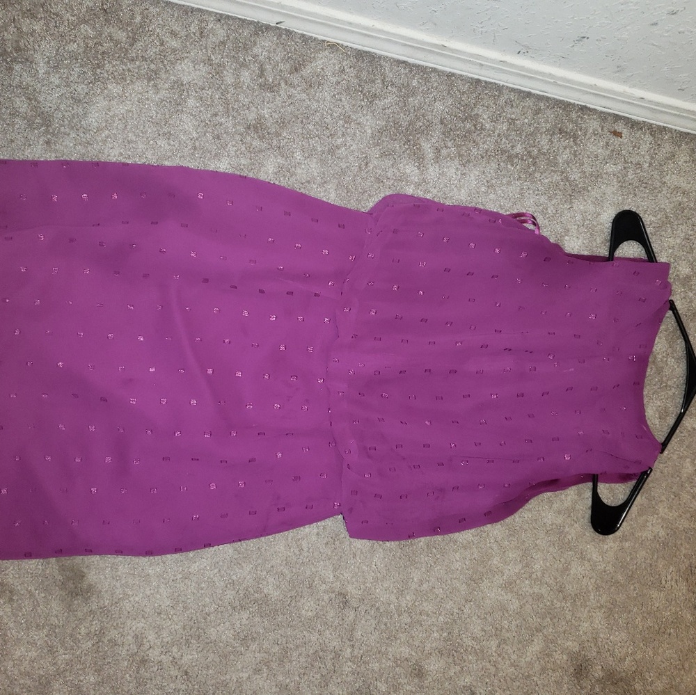 Womens dress